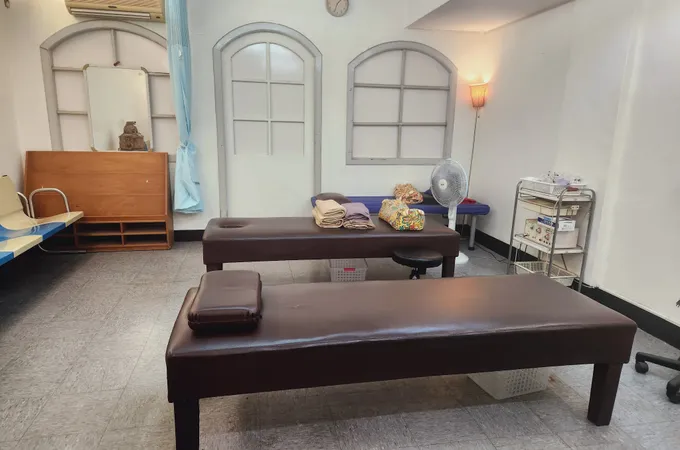 耕心堂中醫診所 照片 2