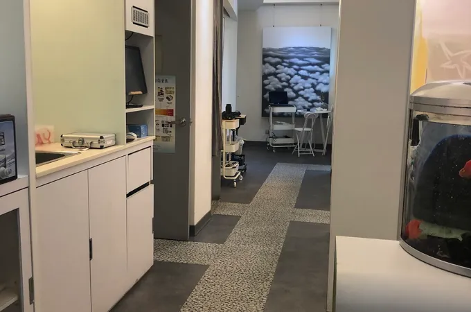 淯群牙醫診所 照片 3