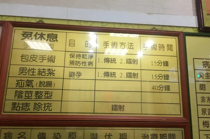 新誠診所 照片 7