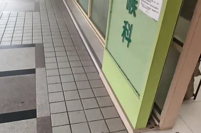 慧安耳鼻喉科診所 照片 2