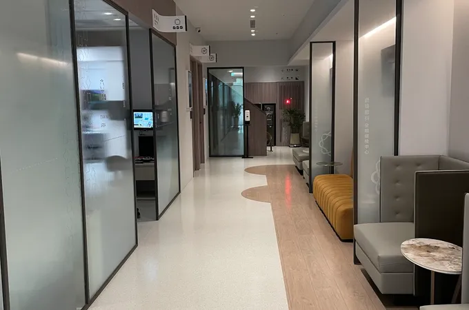 良視眼科診所 照片 2