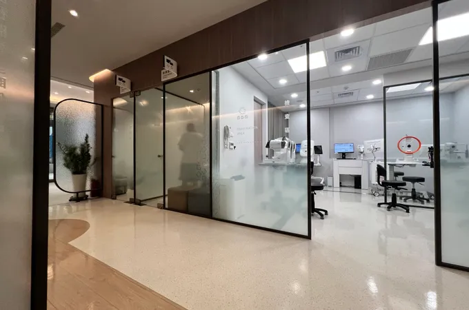 良視眼科診所 照片 4