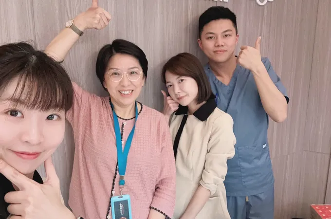 良視眼科診所 照片 7