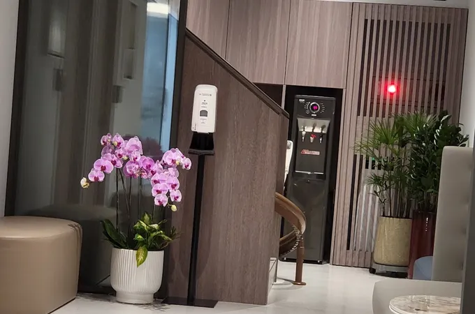 良視眼科診所 照片 8