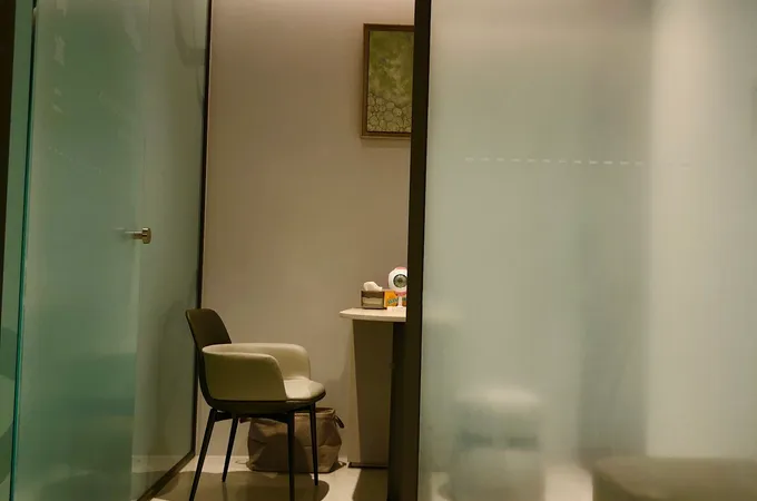 良視眼科診所 照片 9