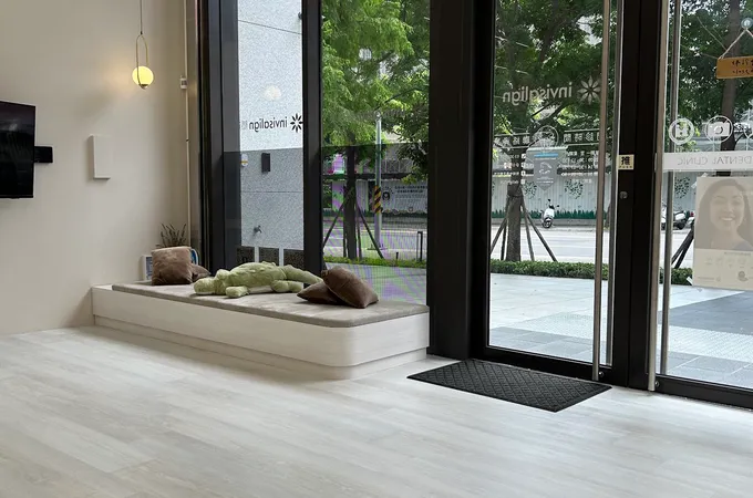 悅翔中路牙醫診所 照片 6