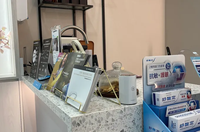 悅翔中路牙醫診所 照片 7