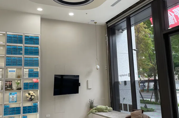 悅翔中路牙醫診所 照片 8