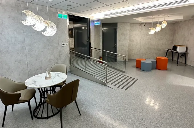 徐文良婦產科診所 照片 4