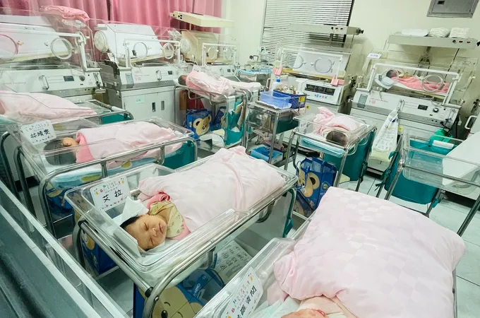 徐文良婦產科診所 照片 5