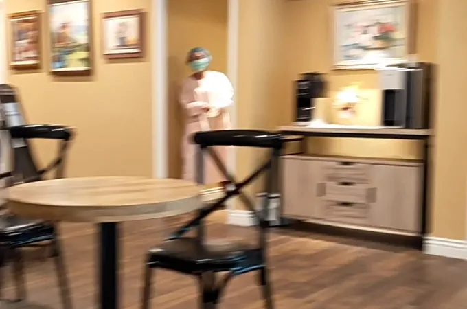 旭森口腔外科牙醫診所 照片 4