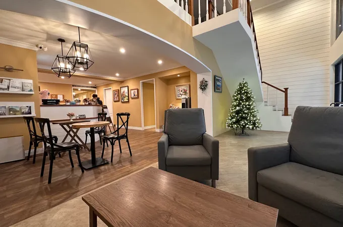 旭森口腔外科牙醫診所 照片 6