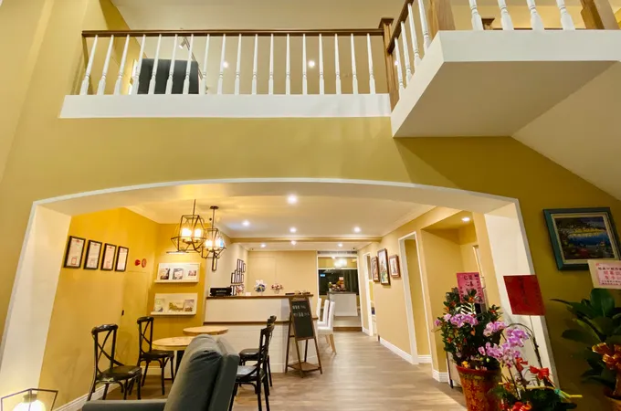 旭森口腔外科牙醫診所 照片 7