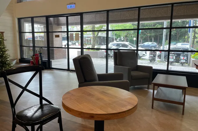 旭森口腔外科牙醫診所 照片 8