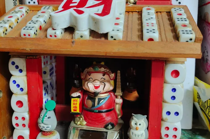 新隆中醫診所 照片 8