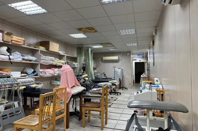 全家福診所 照片 8