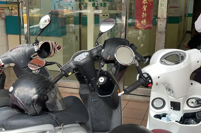 何紹榮耳鼻喉科診所 照片 5