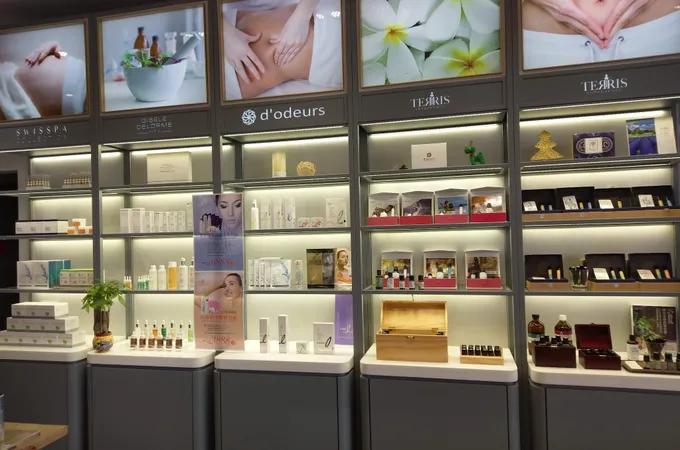 瑞醫時尚醫美診所 照片 2