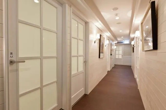 瑞醫時尚醫美診所 照片 4