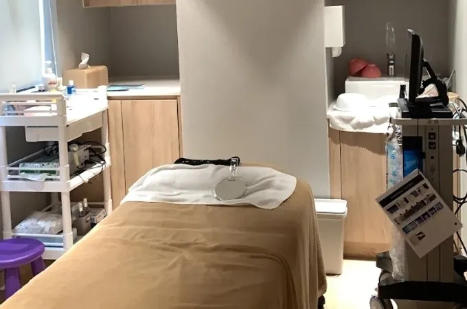 美麗境界南京復興診所