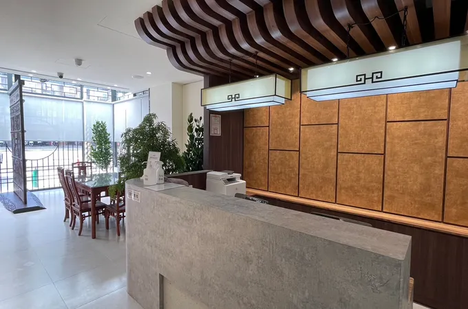 黃大中診所 照片 2