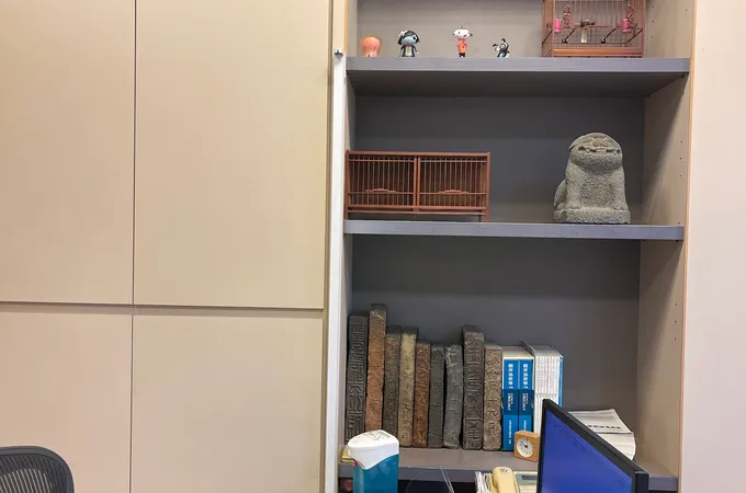 黃大中診所 照片 5