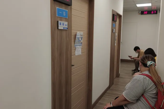 尚語身心診所 照片 6