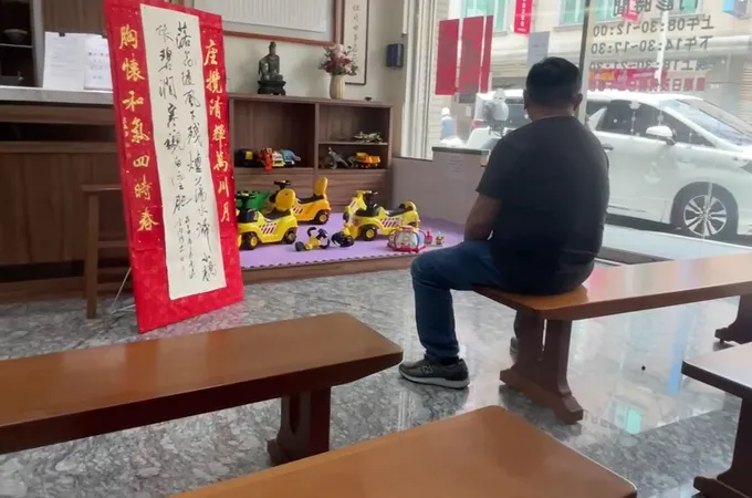 啟鐘耳鼻喉科診所 照片 5