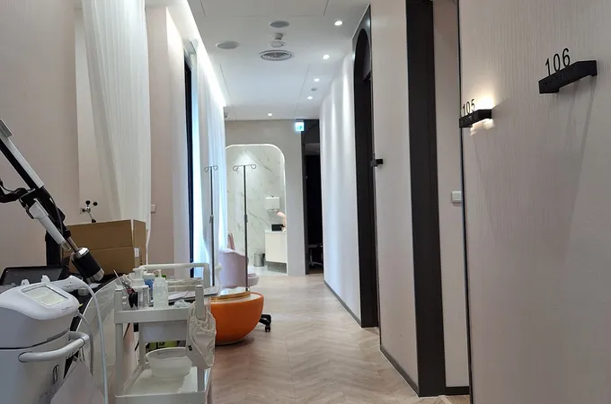 美麗新城診所 照片 2