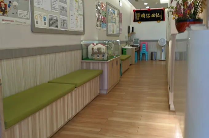 仁馨耳鼻喉科診所 照片 8