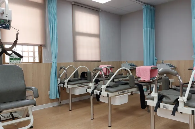 內壢康澤復健科診所 照片 4