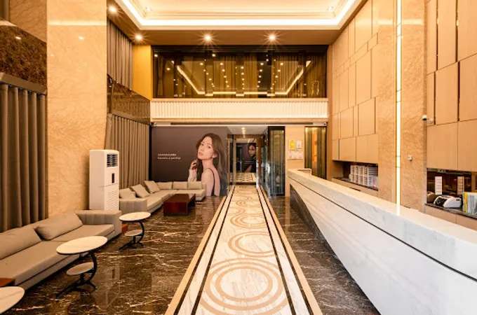 布拉格微醫診所 照片 2