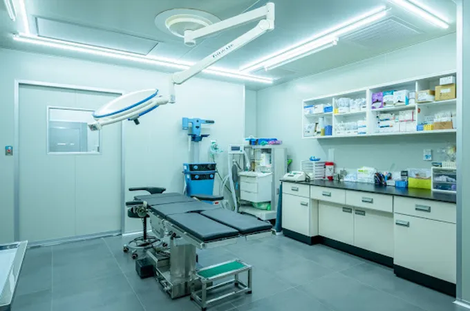 布拉格微醫診所 照片 3