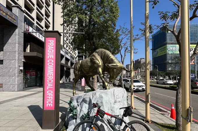 布拉格微醫診所 照片 5