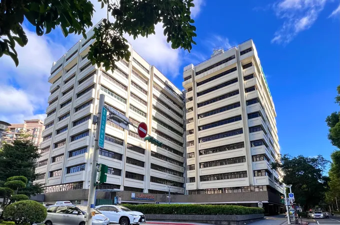 長庚醫療財團法人台北長庚紀念醫院 照片 2