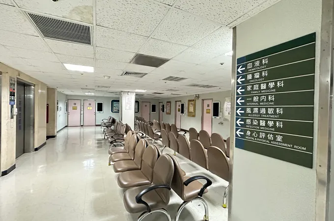 長庚醫療財團法人台北長庚紀念醫院 照片 3