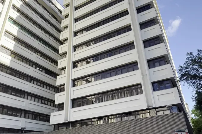 長庚醫療財團法人台北長庚紀念醫院 照片 4