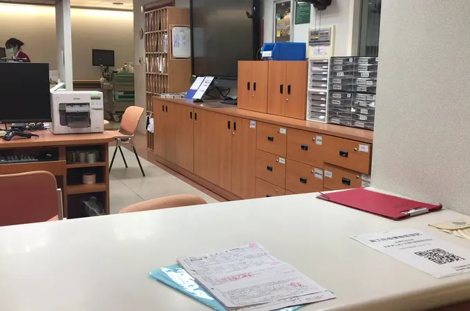 長庚醫療財團法人台北長庚紀念醫院 照片 6