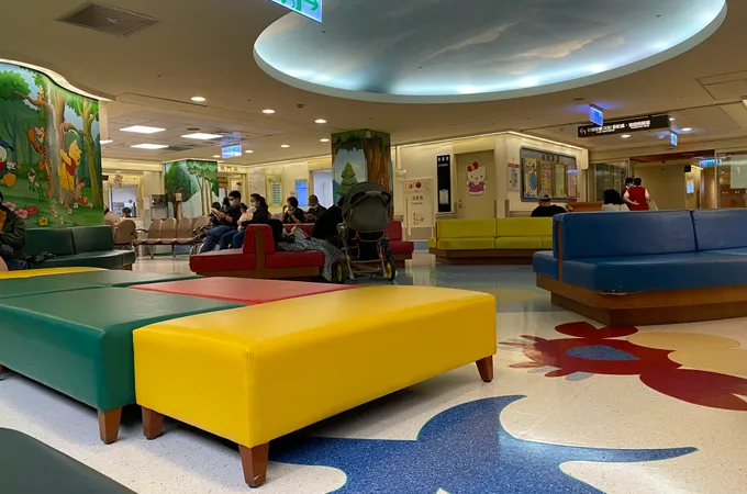 長庚醫療財團法人台北長庚紀念醫院 照片 7