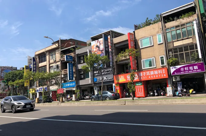 宏逸親子耳鼻喉科診所 照片 5