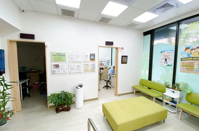 小樹苗診所 照片 6