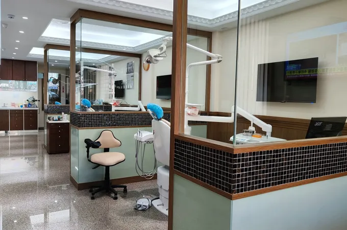 品品牙醫診所 照片 2