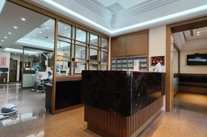 嘉南牙醫診所 照片 2