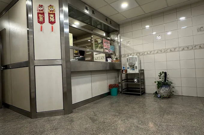 榮恩婦產科診所 照片 4