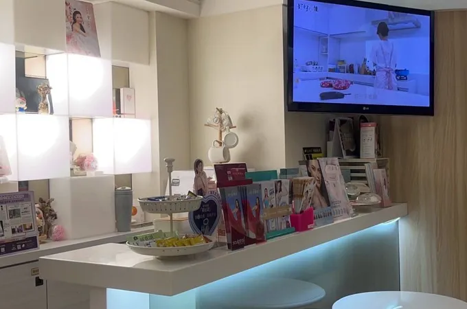 名瑿醫美診所 照片 5