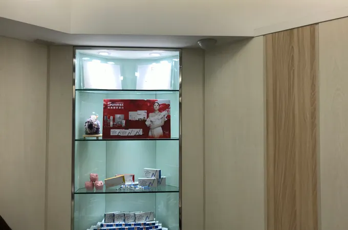 名瑿醫美診所 照片 8