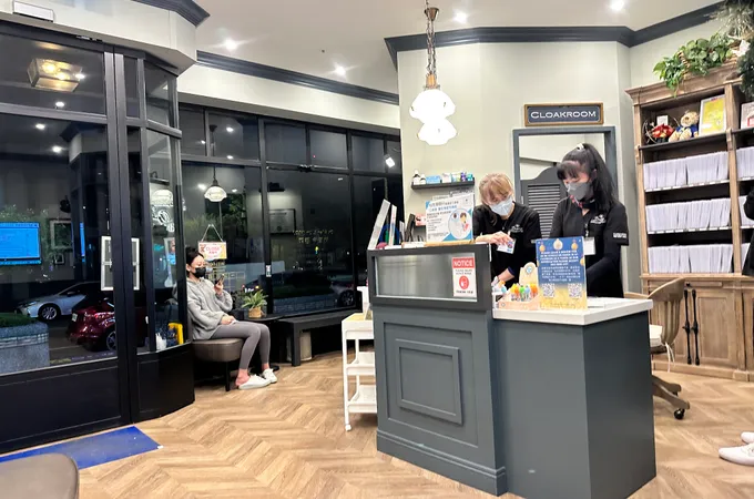 又喜明眼科診所 照片 4