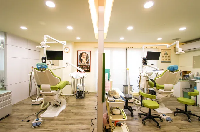 連美牙醫診所 照片 3