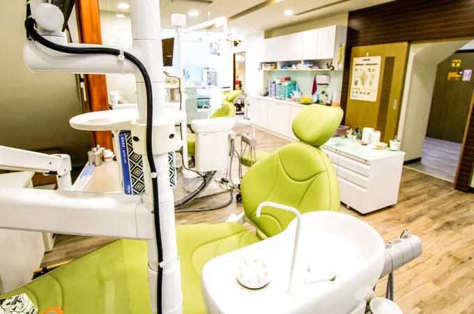 連美牙醫診所 照片 4