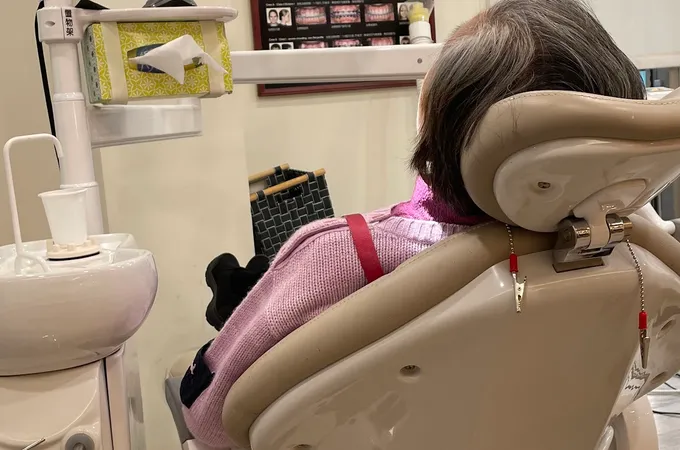 連美牙醫診所 照片 5